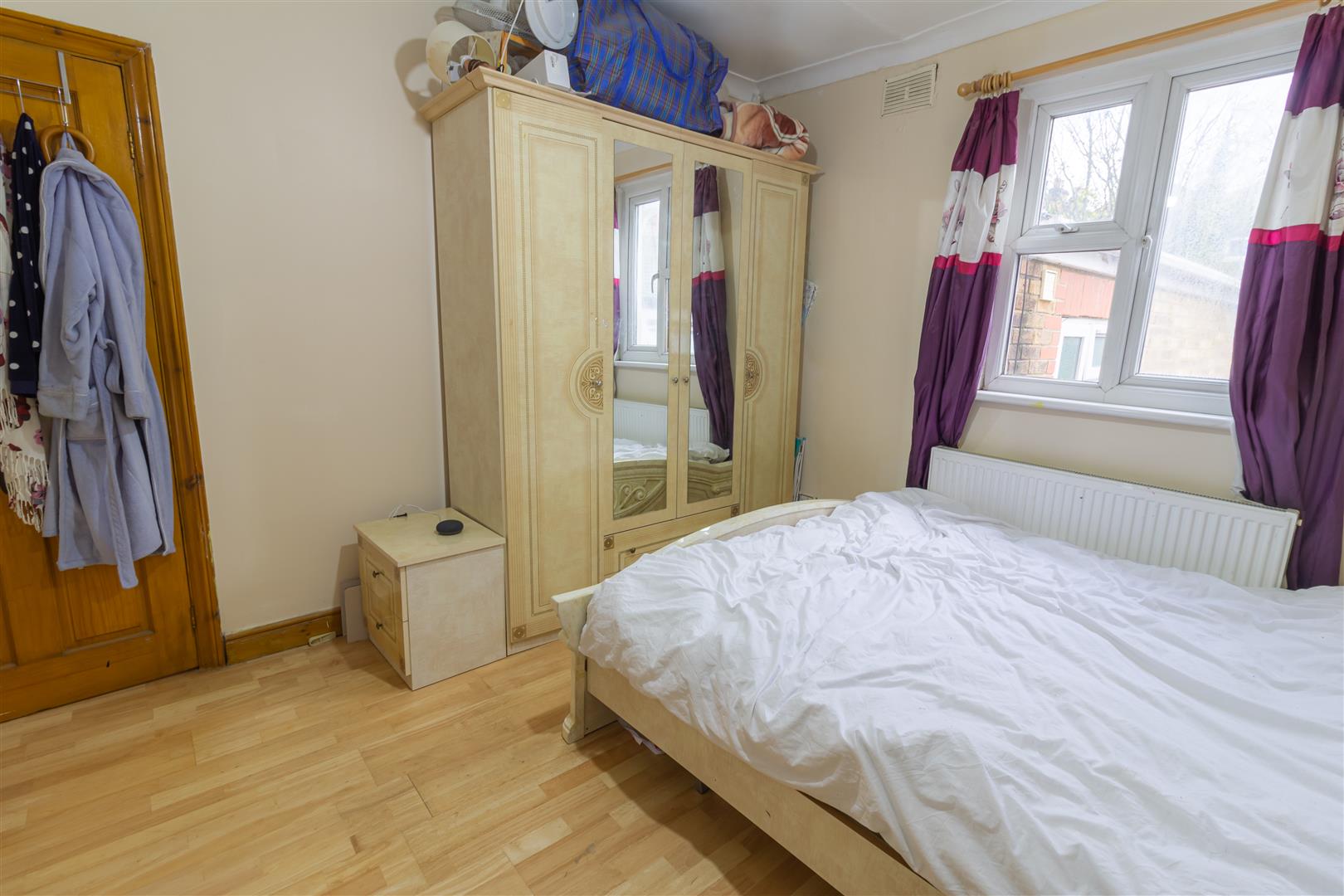 Clifden Road, London Prestige & Village